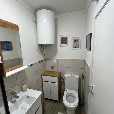 Paradiso1 * 베오그라드