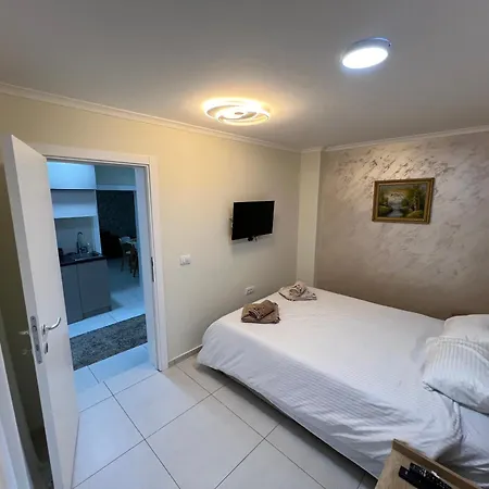 Paradiso1 Apartamento *