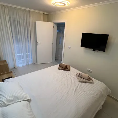 Apartamento Paradiso1 *