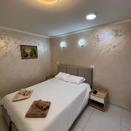 Apartamento Paradiso1 Belgrado