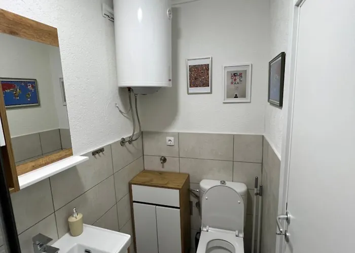 Paradiso1 * Belgrade