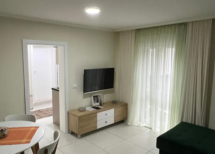 Paradiso1 Apartman