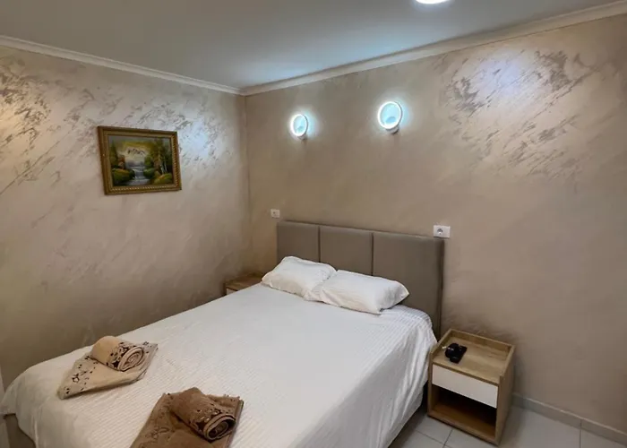 Apartman Paradiso1 Belgrade
